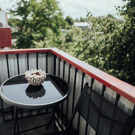 Snow White Center Appartment Liepaja Ngoại thất bức ảnh